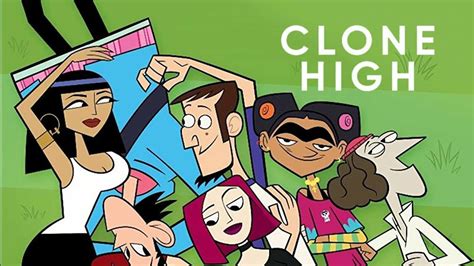 clone high free to watch|clone high 2023 free online.